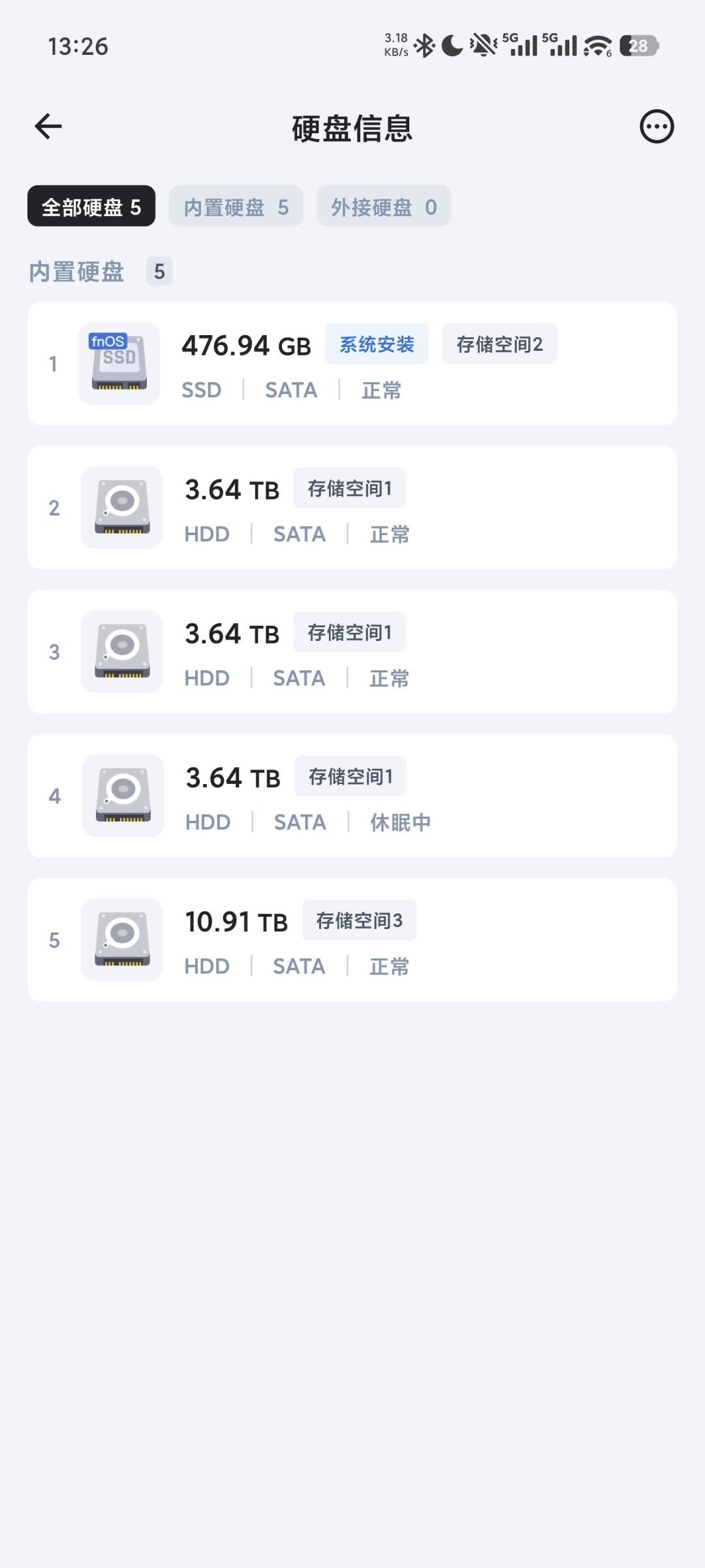 硬盘涨到不敢买,先花两百多锁定12个盘位:半岛铁盒F10/F20 NAS机箱的成本账和4个坑
