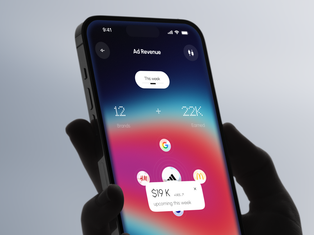 Vibe Coding 做出来的页面丑?缺的不是提示词,是一张 Dribbble 截图