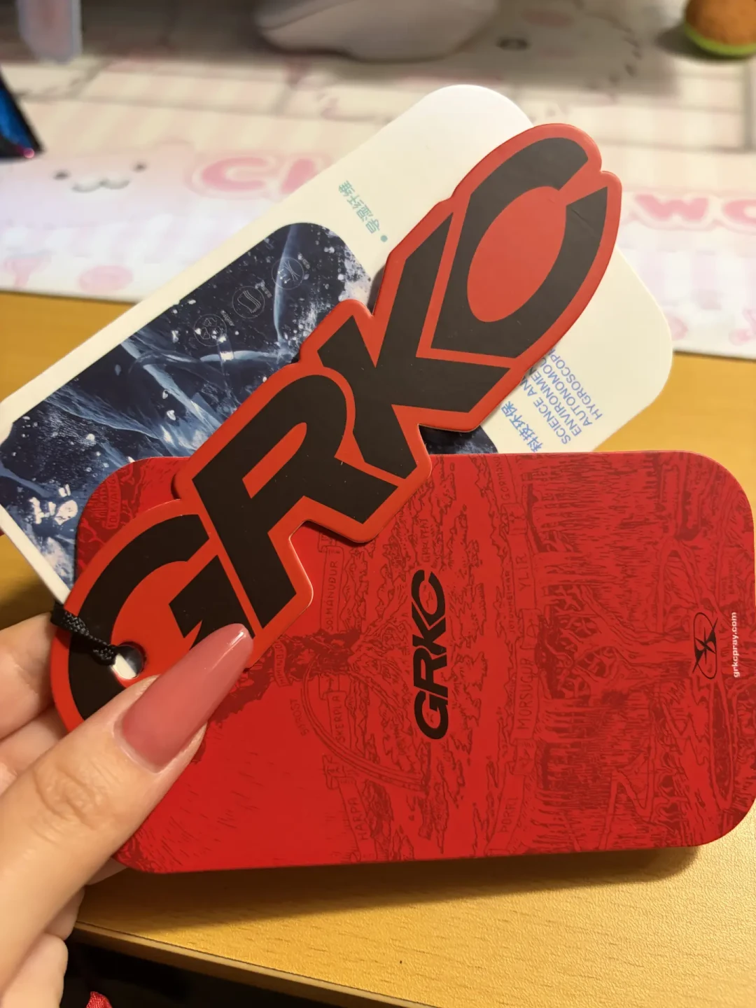 GRKC洛阳首店开业,被TF家族上身的百元国潮,该买什么、避什么坑?