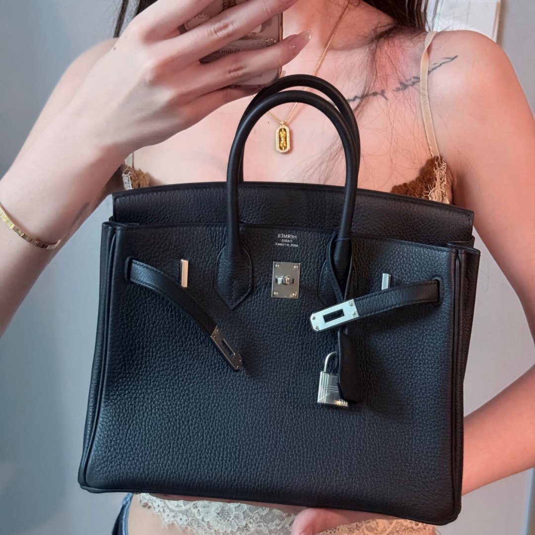 Birkin保值138%?先看这个数字是谁统计的:2026铂金包二级市场分层与入手判断