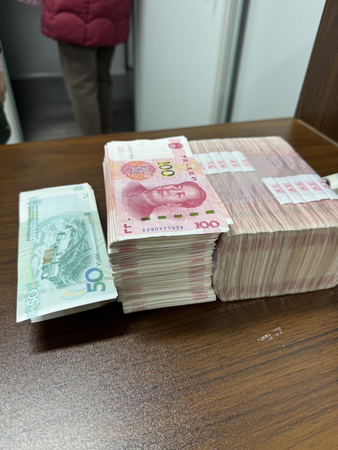 全网都在说摩羯座9月要发财,但没人替他们算过这笔9月的账