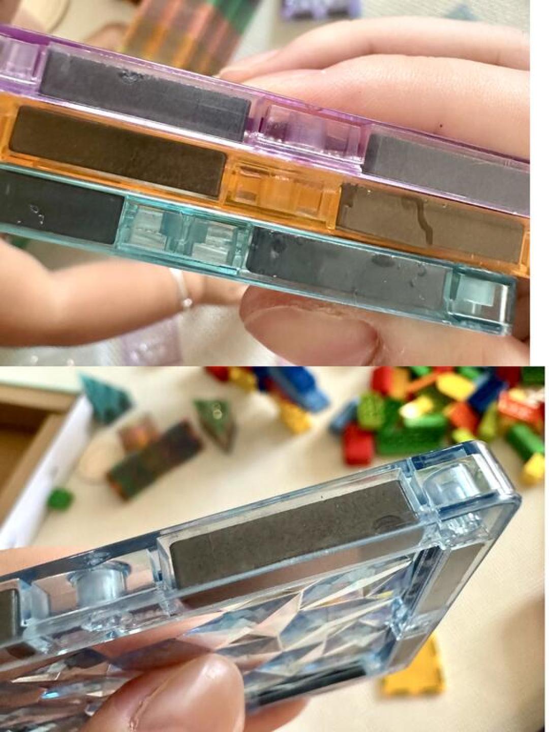 磁力片的水比你想象的深：翻了20多篇实测后，我搞懂了片数、磁力和单价该怎么看