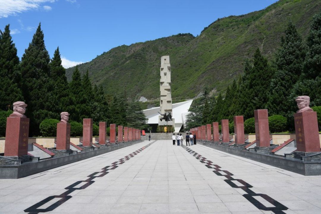 2026年是长征胜利90周年,想“重走长征路”?这份维修+预约核对清单,出发前先看完