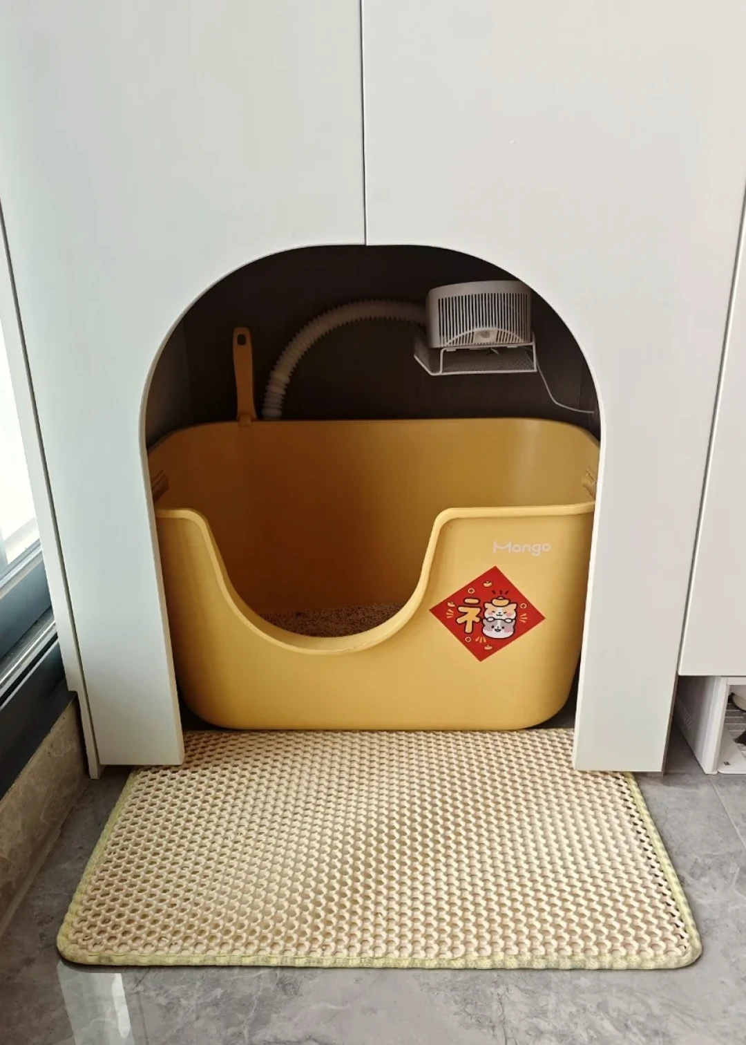 适猫化装修不是多装个猫爬架:翻完三平台上百条帖子,我们建议先把这些看不见的硬装做好