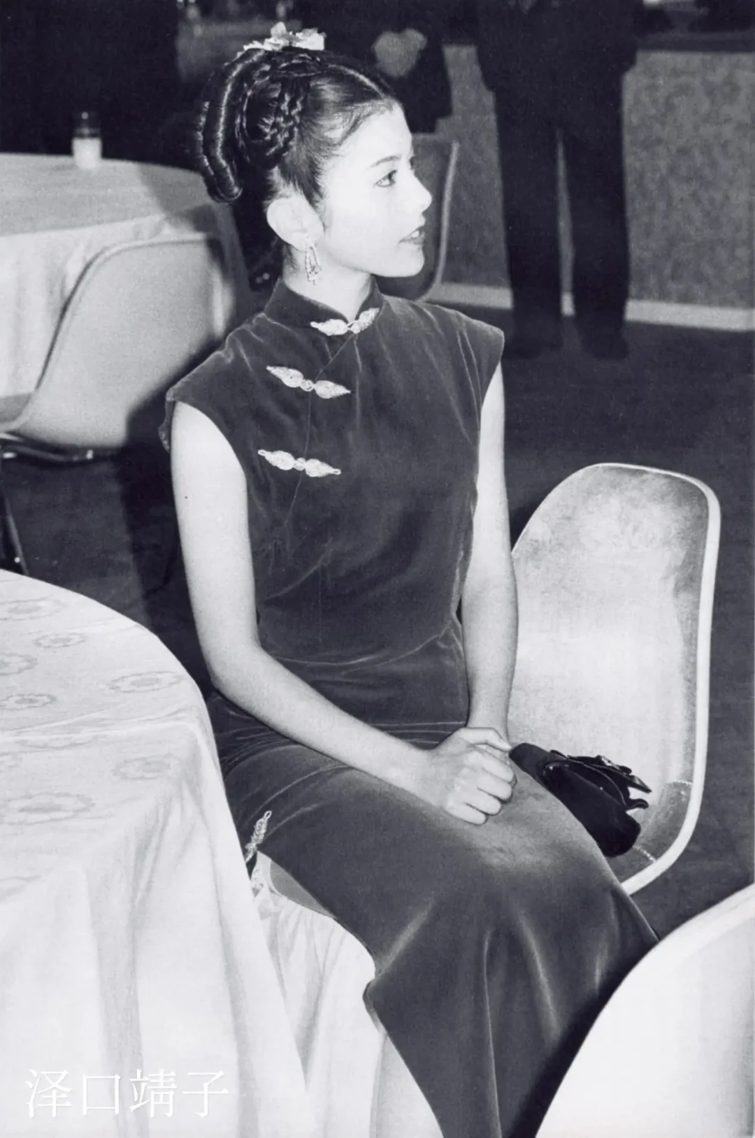 明天决赛要再唱的《李香兰》:不是写给张学友的,周星驰也没真唱