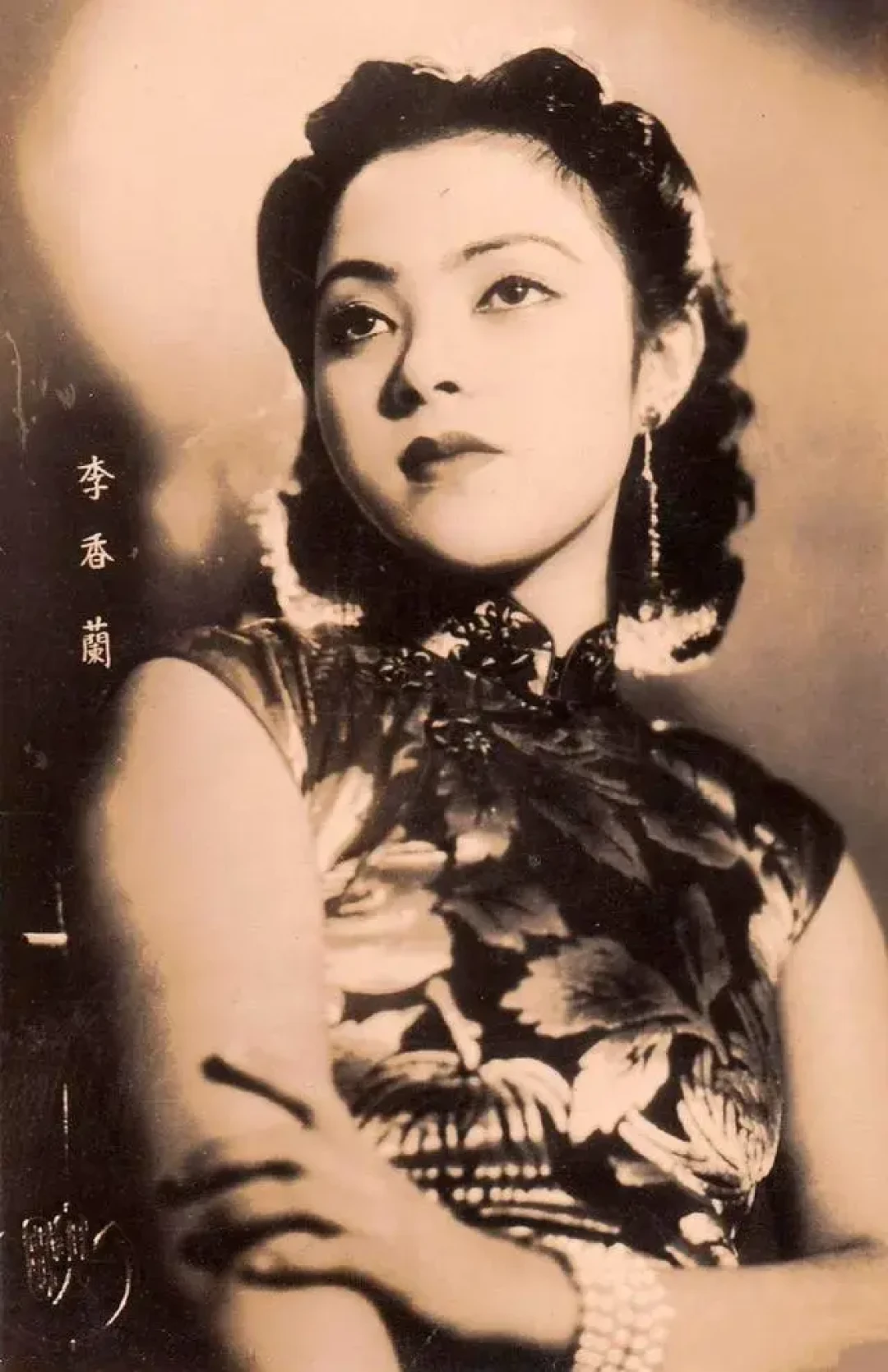明天决赛要再唱的《李香兰》:不是写给张学友的,周星驰也没真唱