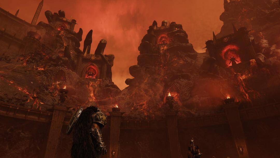 《毁灭战士:黑暗时代》DLC「启示录」首迎5折史低54.5元:88%好评却有人劝退,最大的坑不是价格