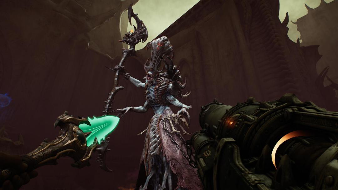 《毁灭战士:黑暗时代》DLC「启示录」首迎5折史低54.5元:88%好评却有人劝退,最大的坑不是价格