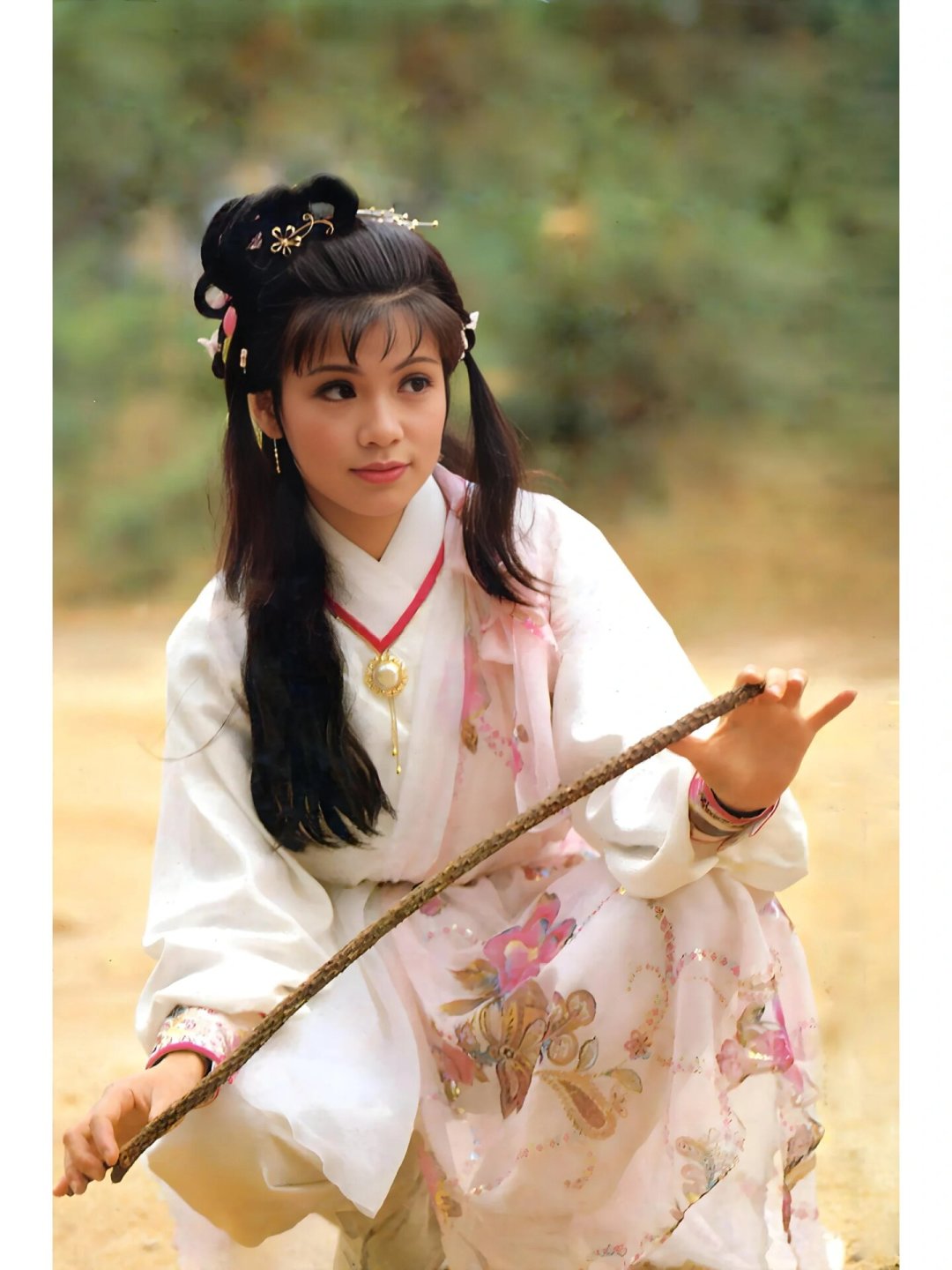 83版9.2，94版9.0：但只刷一版《射雕英雄传》的话，我建议你别只盯着分数