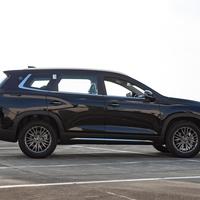 14万买中型大7座SUV，全新捷途X90上市，1.5T还是2.0T怎么选
