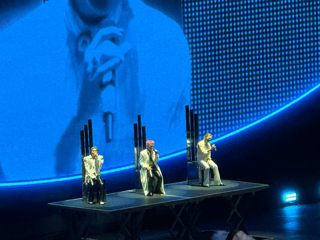 BIGBANG20周年巡演22分钟售罄：别急着买黄牛票，先看看后面这几个窗口