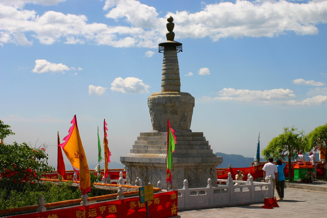 “南妈祖,北碧霞”:拜泰山奶奶之前,先把这四件事看明白