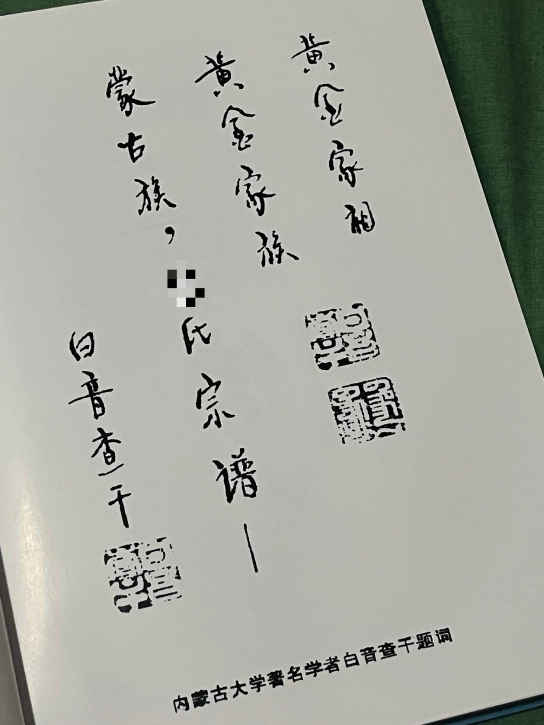《给阿嬷的情书》把侨批带火了,但寻根没有电影浪漫:没有家谱,晚清家族史能追到哪一步