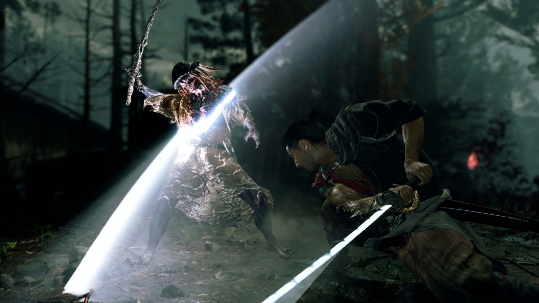 还有12天发售，《鬼武者：剑之道》Switch 2版：30帧、钥匙卡、还没demo，该不该预购？