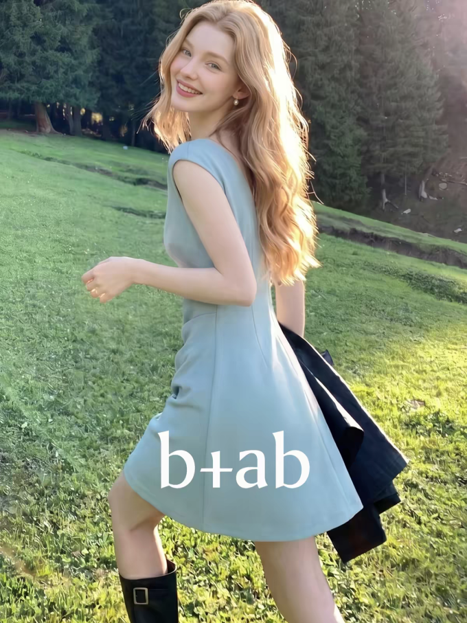 裙装