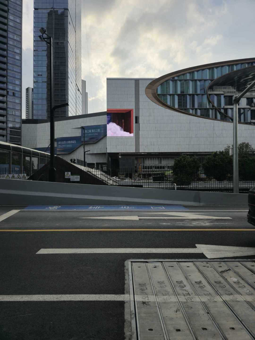白鹅潭万象城9.30开业倒计时：茶颜双首店落定，开业日值得冲吗？