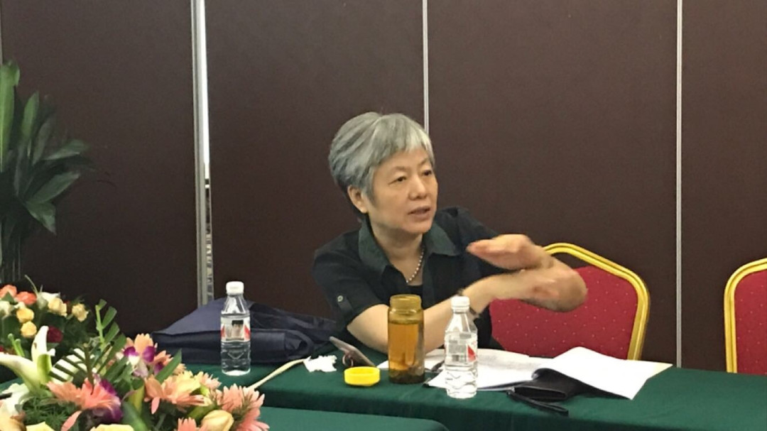全网都在转“李玫瑾说”,有几句是真的?假语录的三个特征和一份真清单