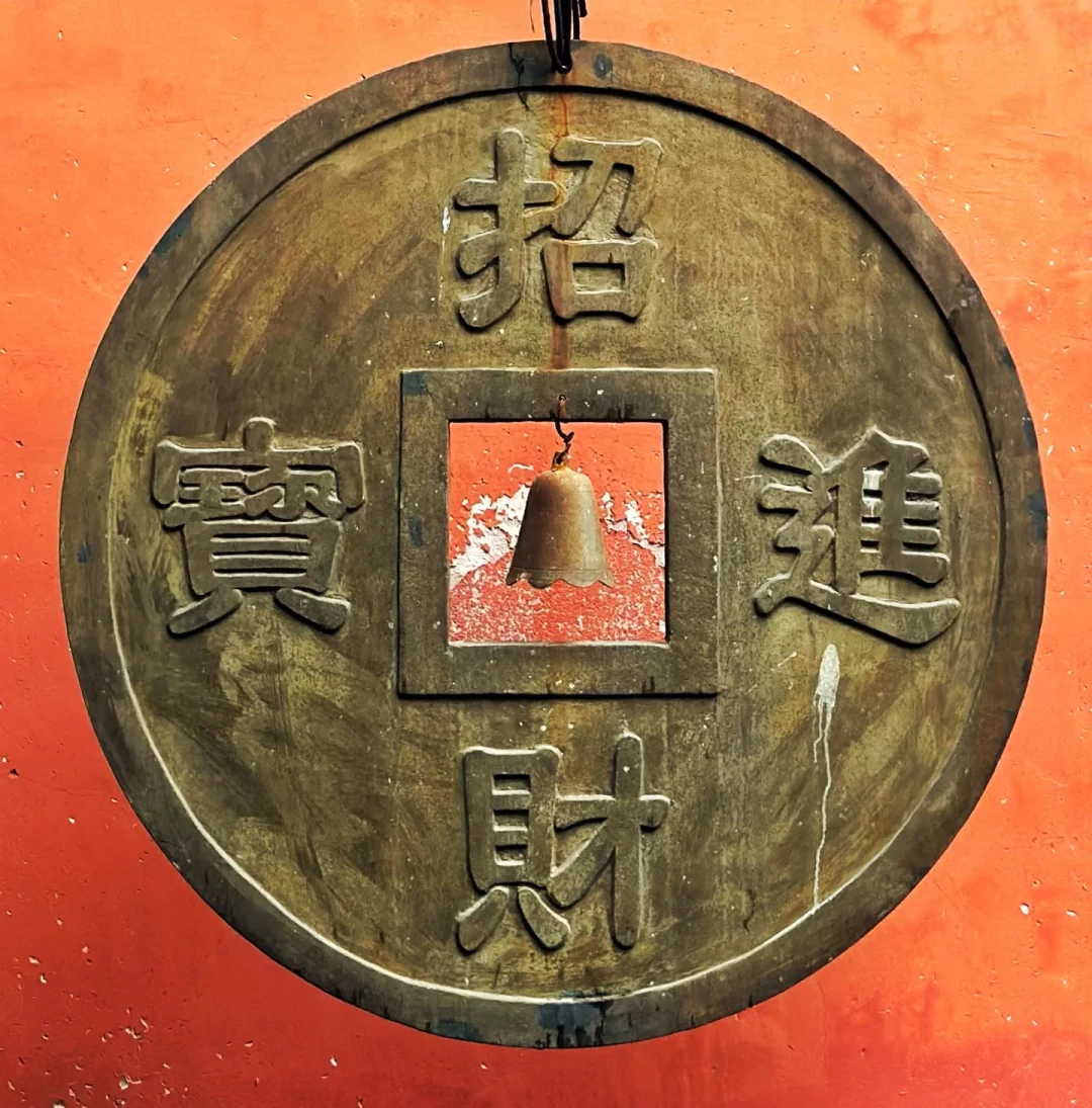 8月27日就是中元,天师府官方法讯已出:去龙虎山有三种玩法,最便宜的是0元