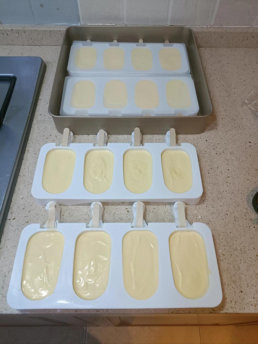 自制雪糕一根8块,比买的还贵?3000人吵了两天的账,今天算明白了
