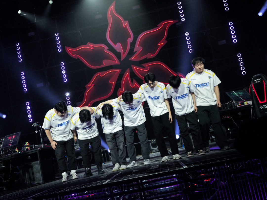 TE溯成都之行的三个BO3，全是1:2、首局全赢：他们到底输在哪？