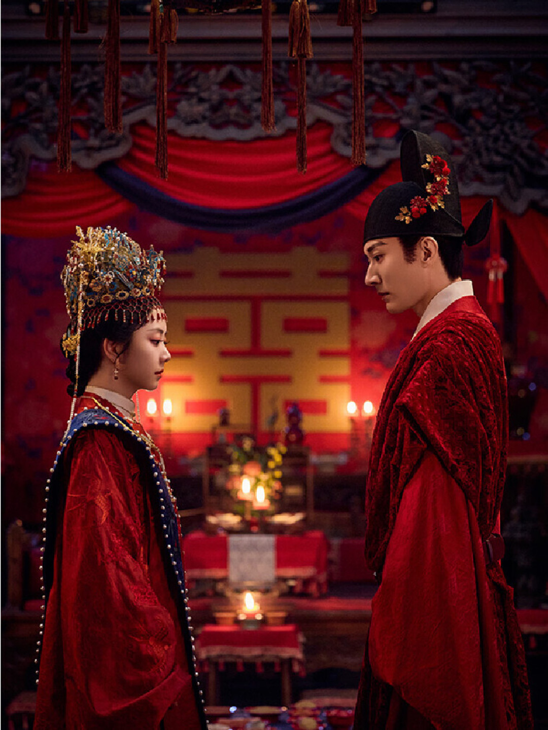 谭松韵《兰香如故》网传9.10开播:值得蹲但别盲追,先把三件事看明白