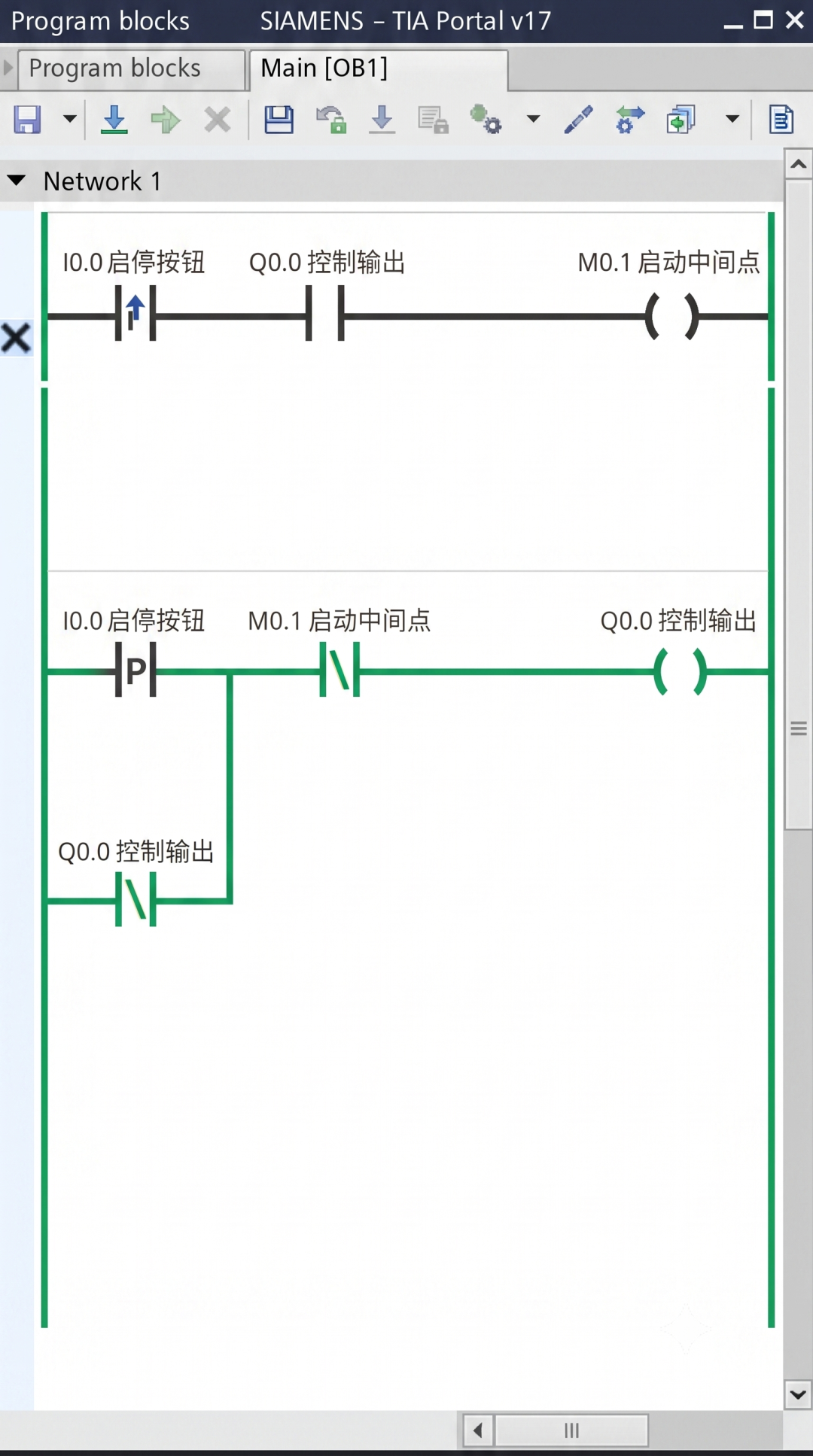 一篇《梯形图已死》吵了电工圈一个月:AI都开始写PLC程序了,SCL到底值不值得学?