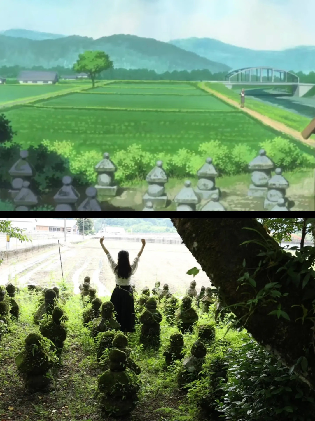 熊本7.1级地震后,人吉的《夏目友人帐》巡礼还能去吗?看完这个月的全部情报,结论很明确