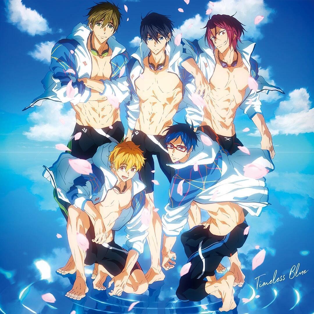 Free!谷价跳水，吧唧跌到5元一个：真琴粉的捡漏窗口怎么抓