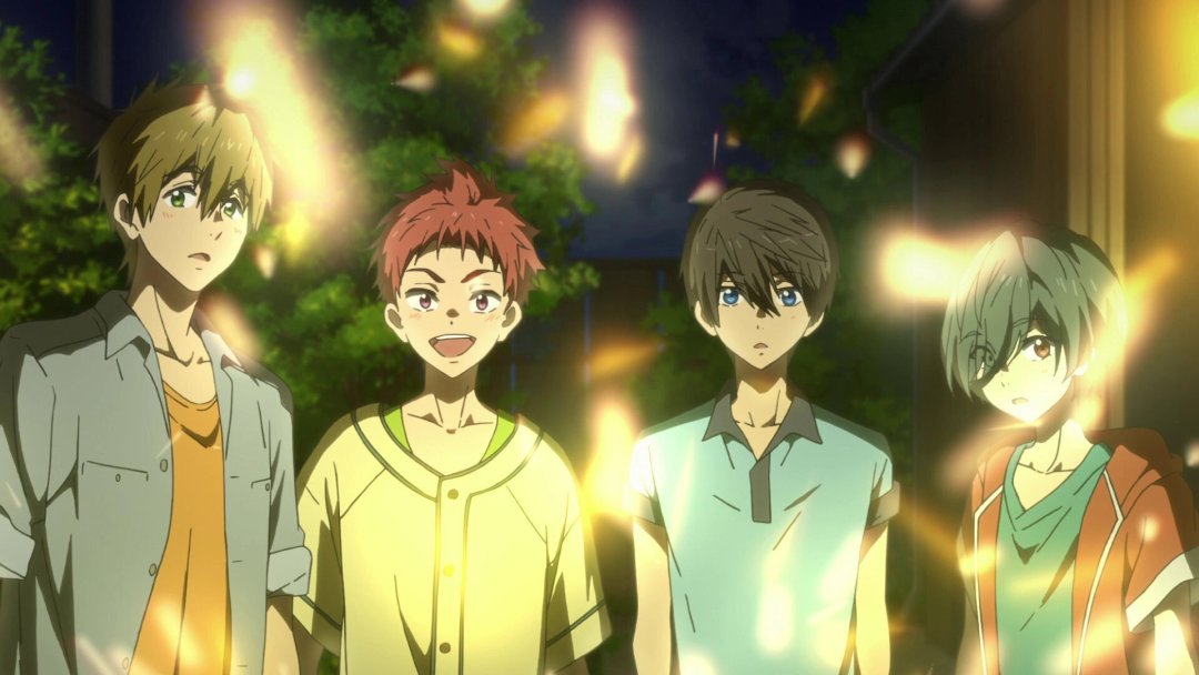 Free!谷价跳水，吧唧跌到5元一个：真琴粉的捡漏窗口怎么抓