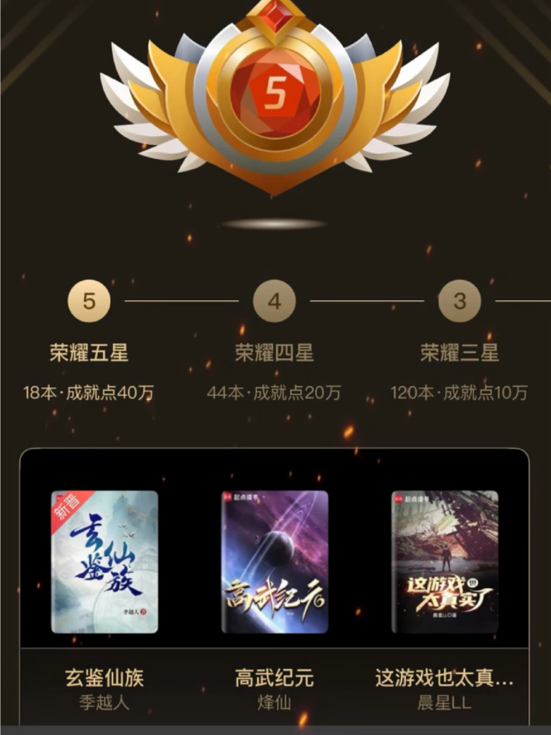 一半人喊神作,一半人说“水”:入坑《玄鉴仙族》前,先算这笔时间账