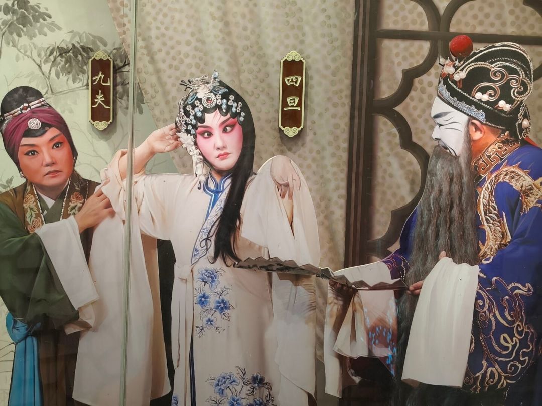 武汉立法保护汉剧:第一场汉剧怎么看,免费到188元三条路线