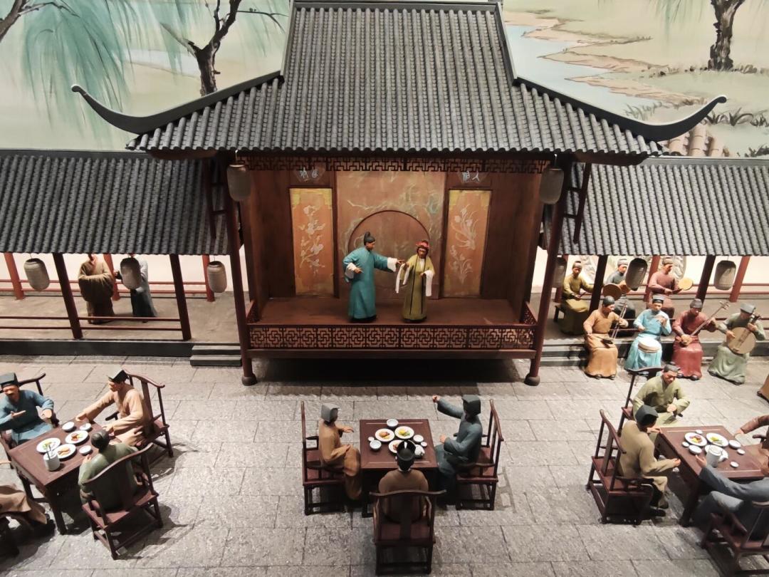武汉立法保护汉剧:第一场汉剧怎么看,免费到188元三条路线