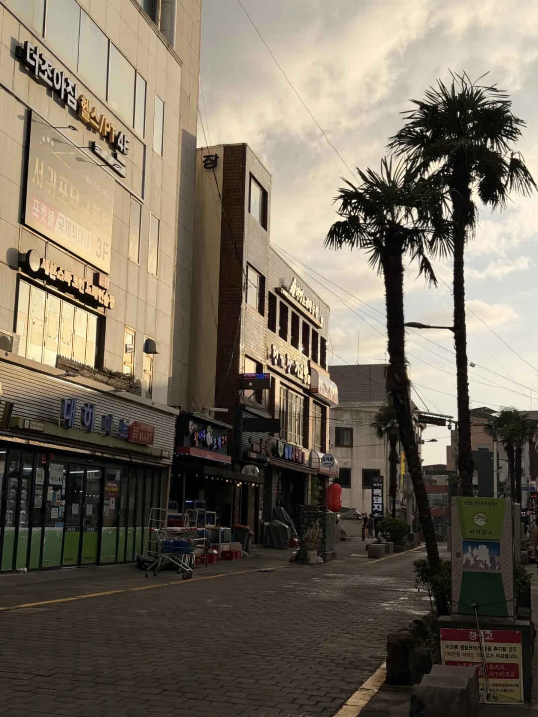 台风