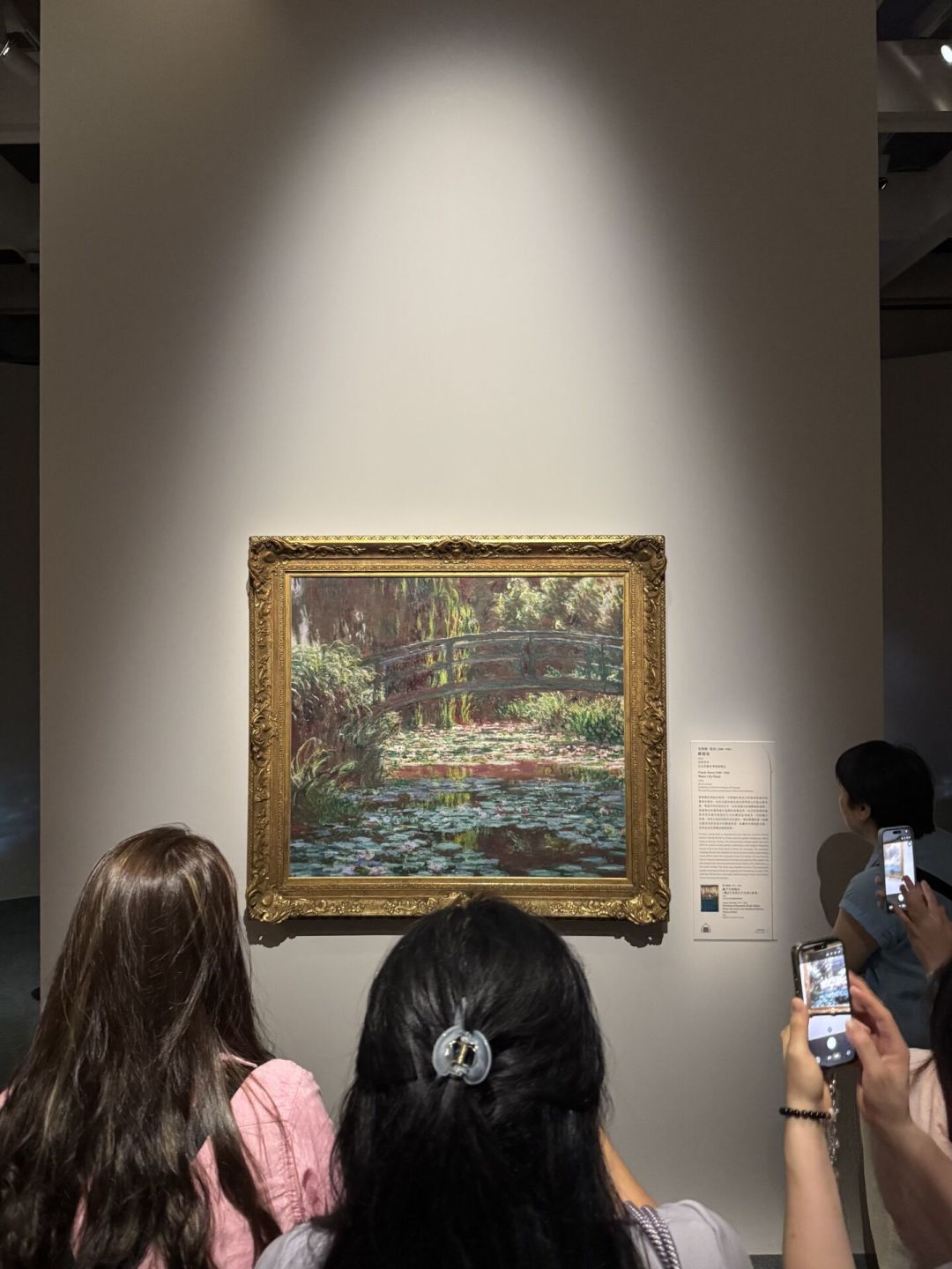 还在为莫奈冲香港艺术馆？展7月29日就结束了，现在真正值得看的是这4个厅