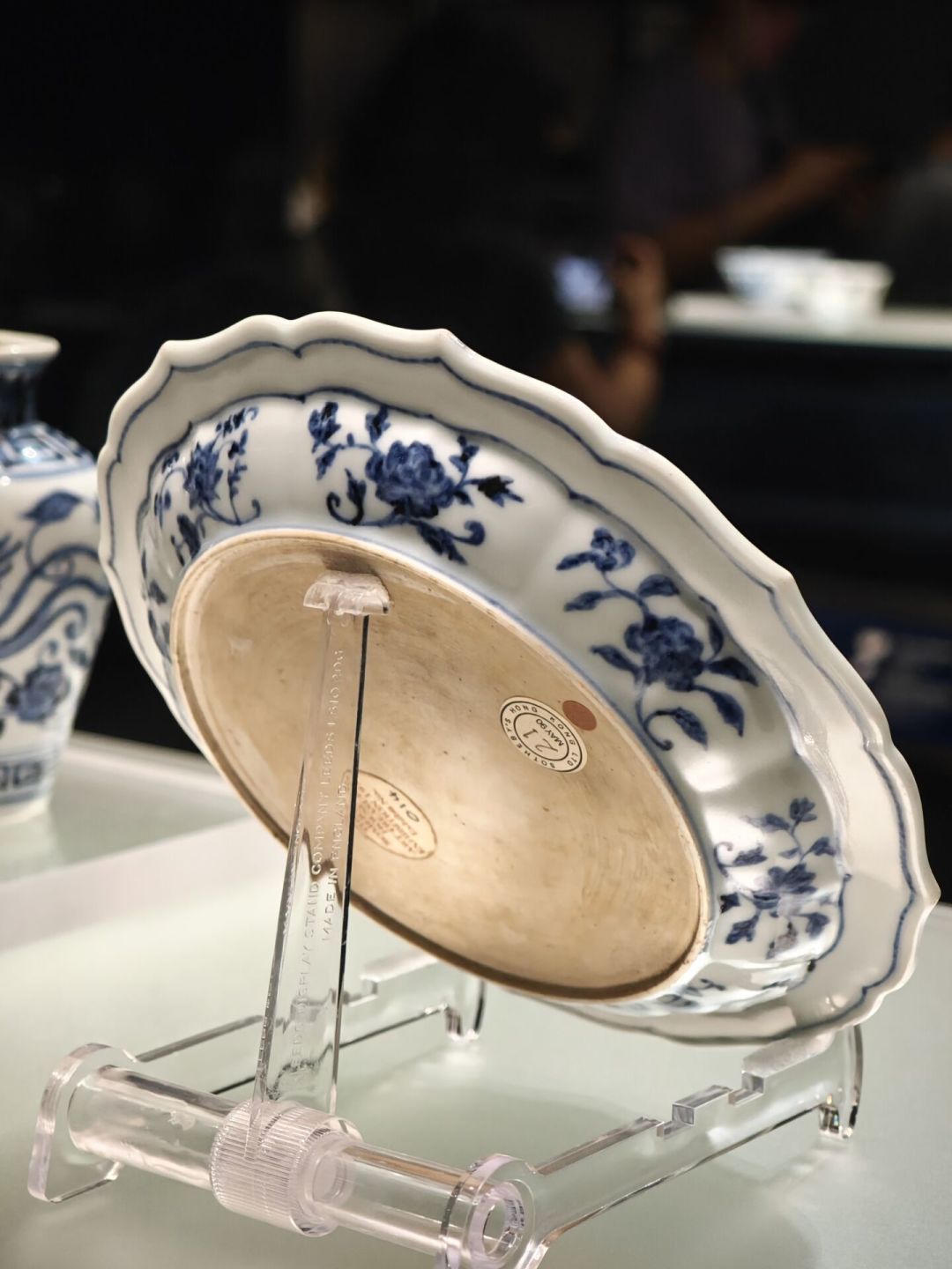 还在为莫奈冲香港艺术馆？展7月29日就结束了，现在真正值得看的是这4个厅