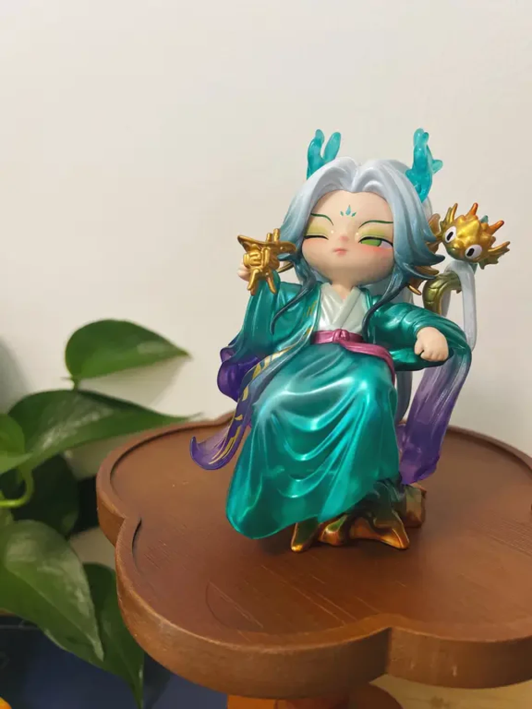 天坛把二十八星宿做成了盲盒:青龙七宿寓意对照+入手避坑,看完再下单