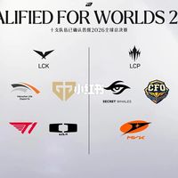 S16世界赛十强名单全出炉！LCK四队霸榜，LPL仅BLG独苗，HLE纸面最强但T1底蕴更深，夺冠热门你押谁？