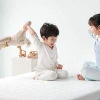 儿童青少年选床垫是越硬越好？错！核心是支撑，前提是环保、耐用