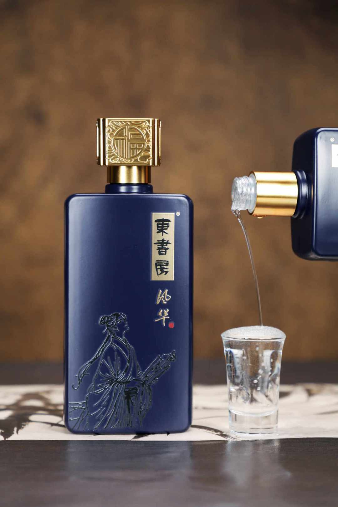 东书房酱酒刷屏微博:从34元/斤到218元/瓶,中秋前这酒该怎么看
