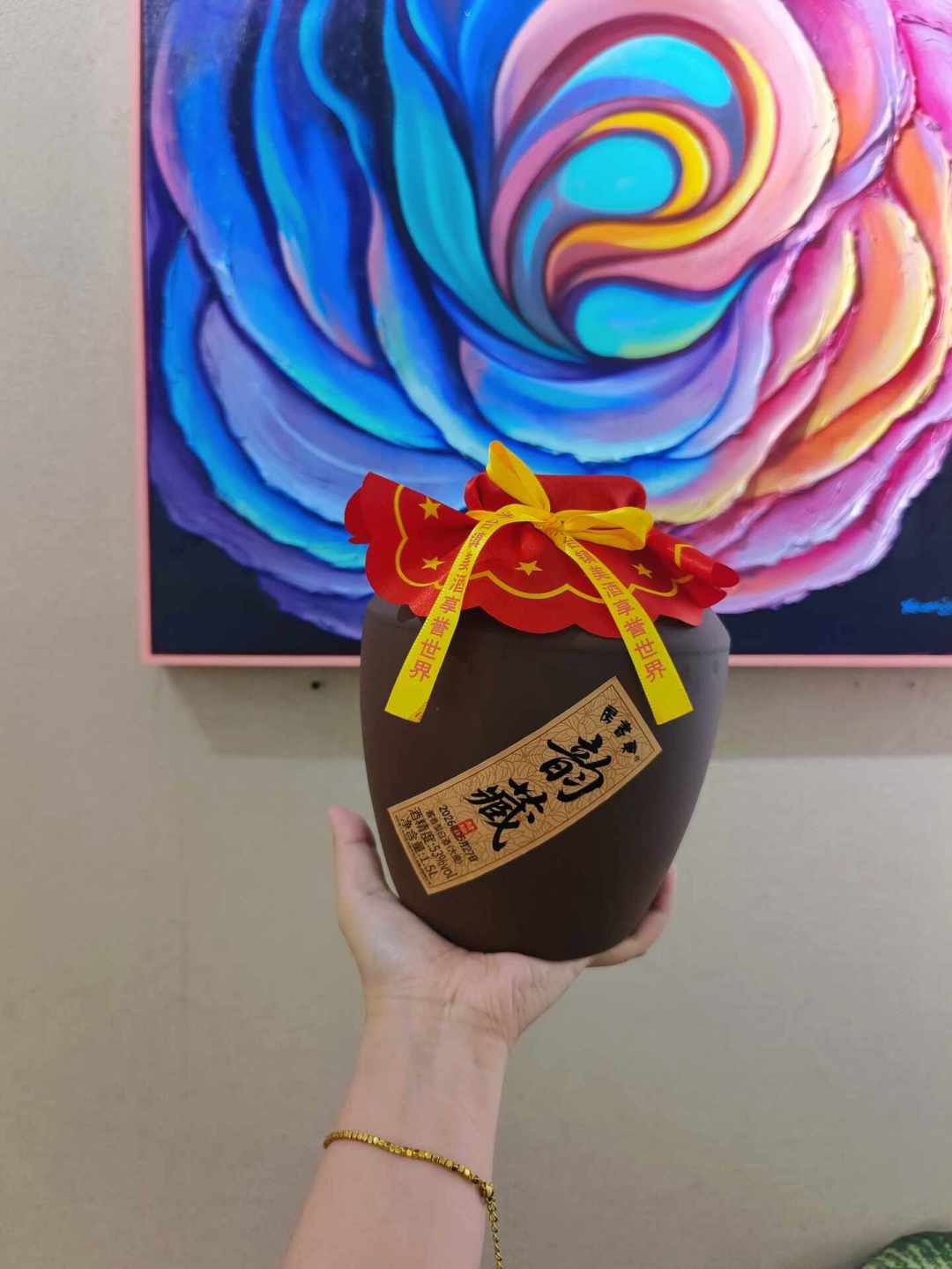 东书房酱酒刷屏微博:从34元/斤到218元/瓶,中秋前这酒该怎么看