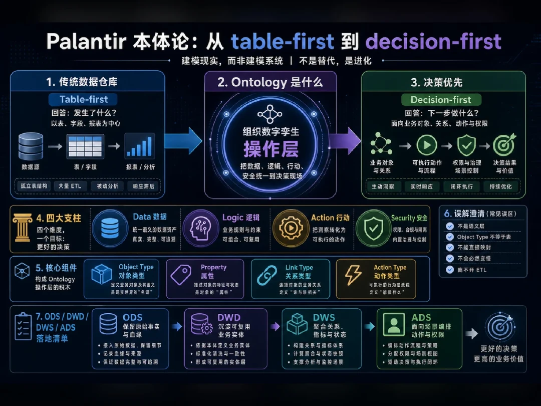 Palantir财报炸了,A股港股冒出一堆“中国版Palantir”:挨个查了一遍,多数是蹭的