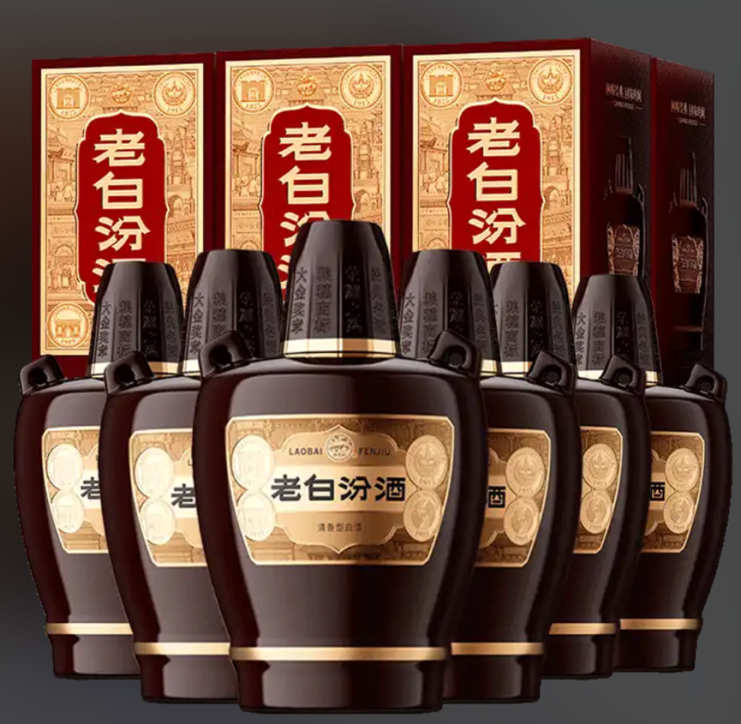 酒价跌了3年,老白汾却不跌:百元口粮“硬通货”为什么不跌,该怎么买