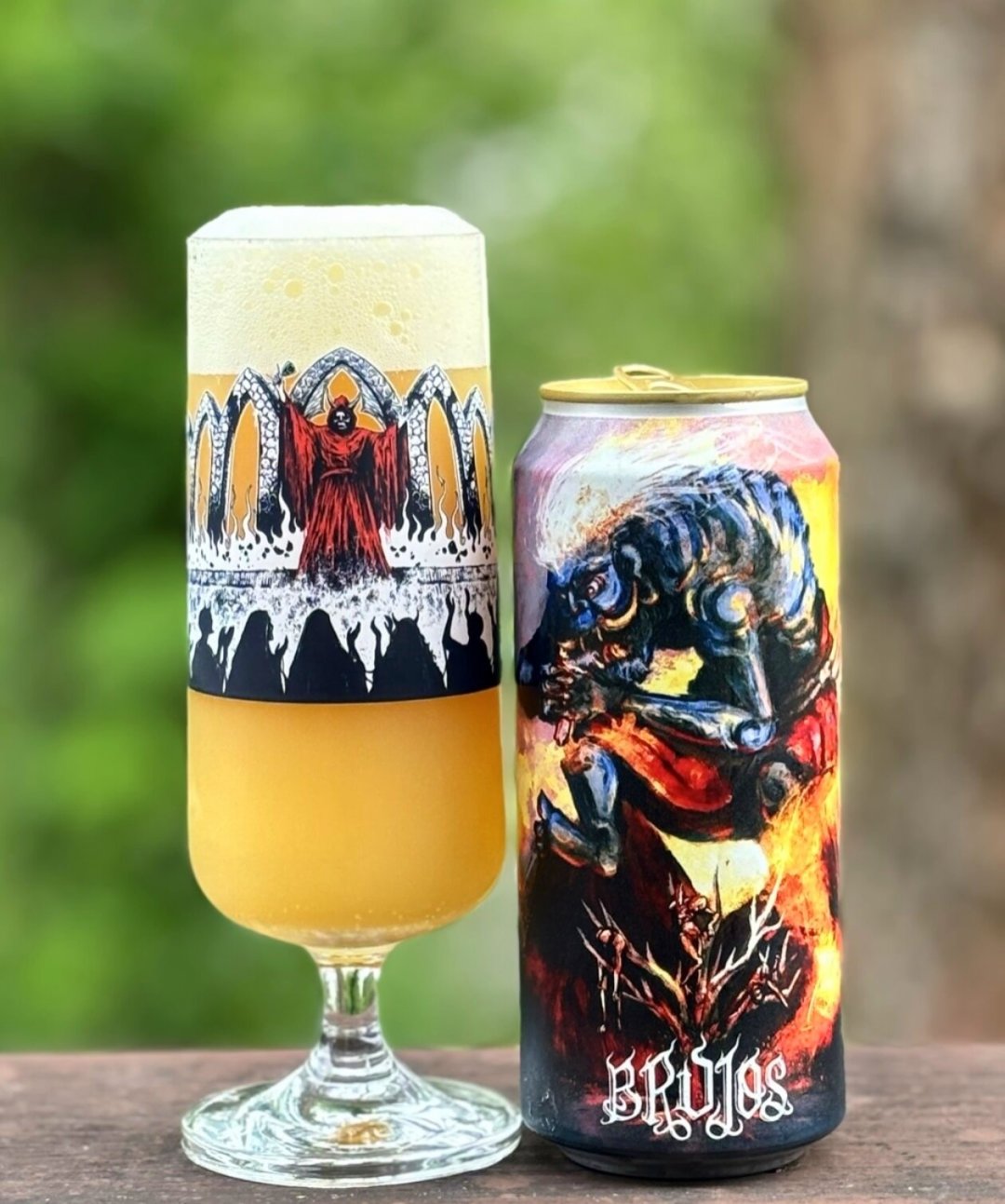 Untappd高分酒值得追吗?下手前先看这4点,别为“哇”一下花冤枉钱