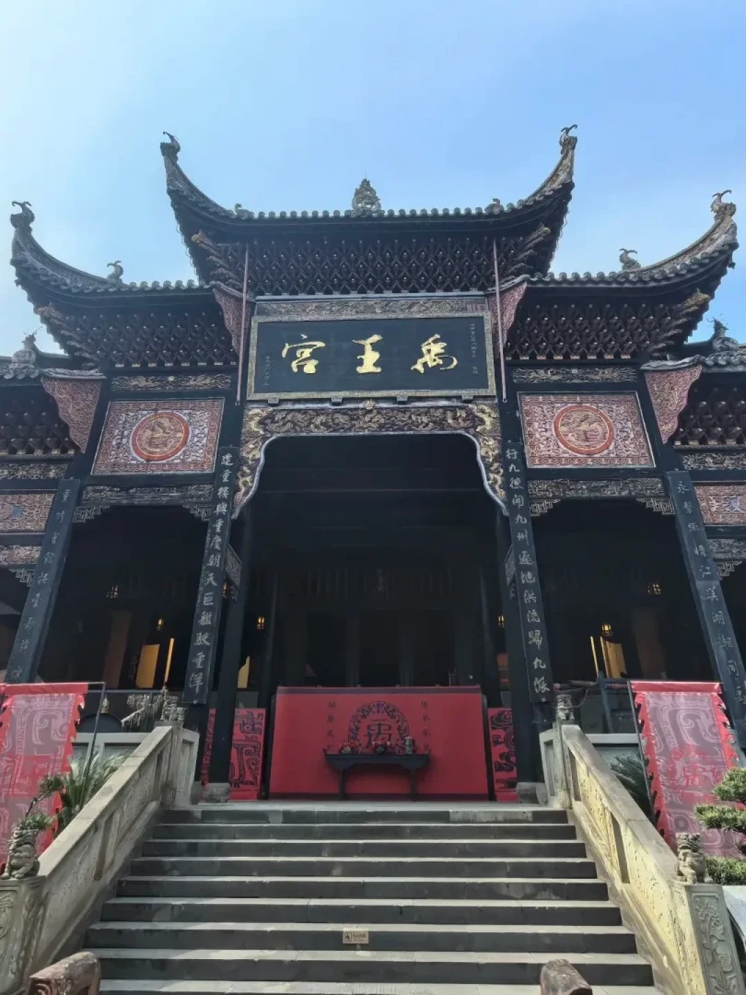 重庆湖广会馆2026攻略:32元门票值得进吗?套票怎么买、谁免票,一篇说清