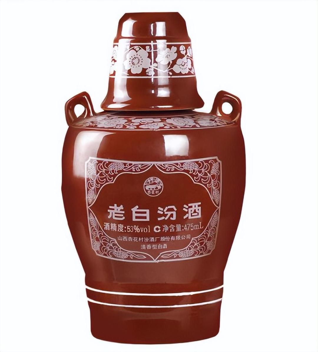 白酒跌了3年,老白汾10年却不跌:新版全面换老版,中秋前什么价值得买?
