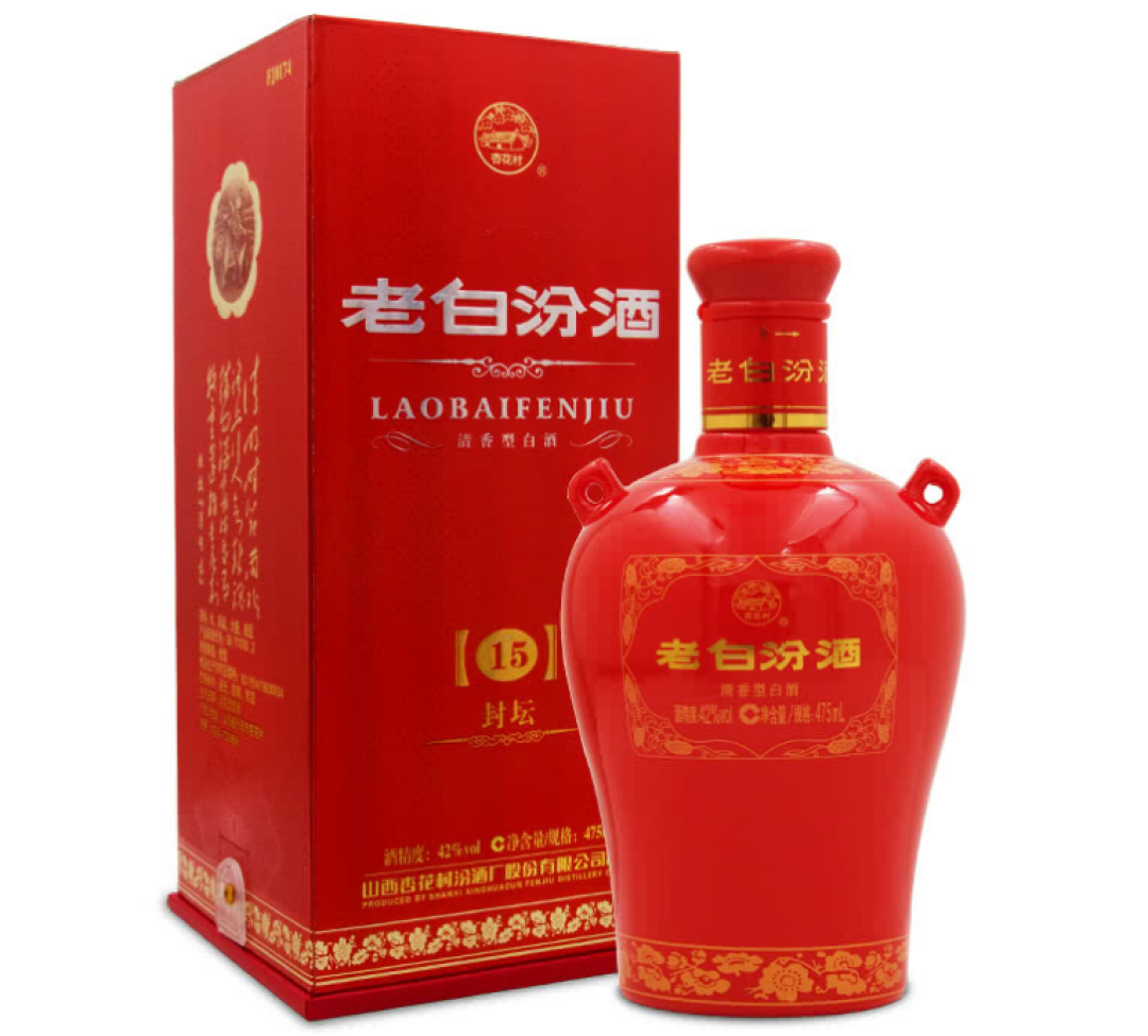 白酒跌了3年,老白汾10年却不跌:新版全面换老版,中秋前什么价值得买?