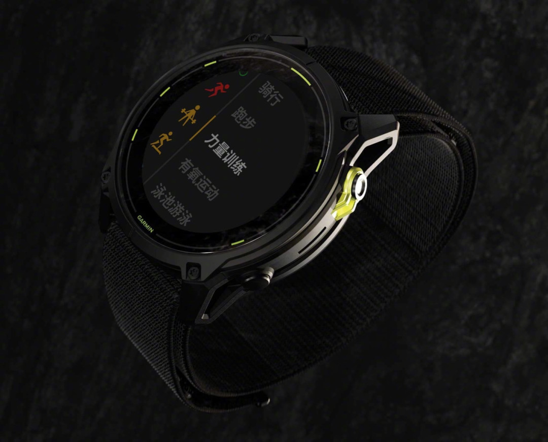 Fenix 8 51mm跌到4999元,被用户叫