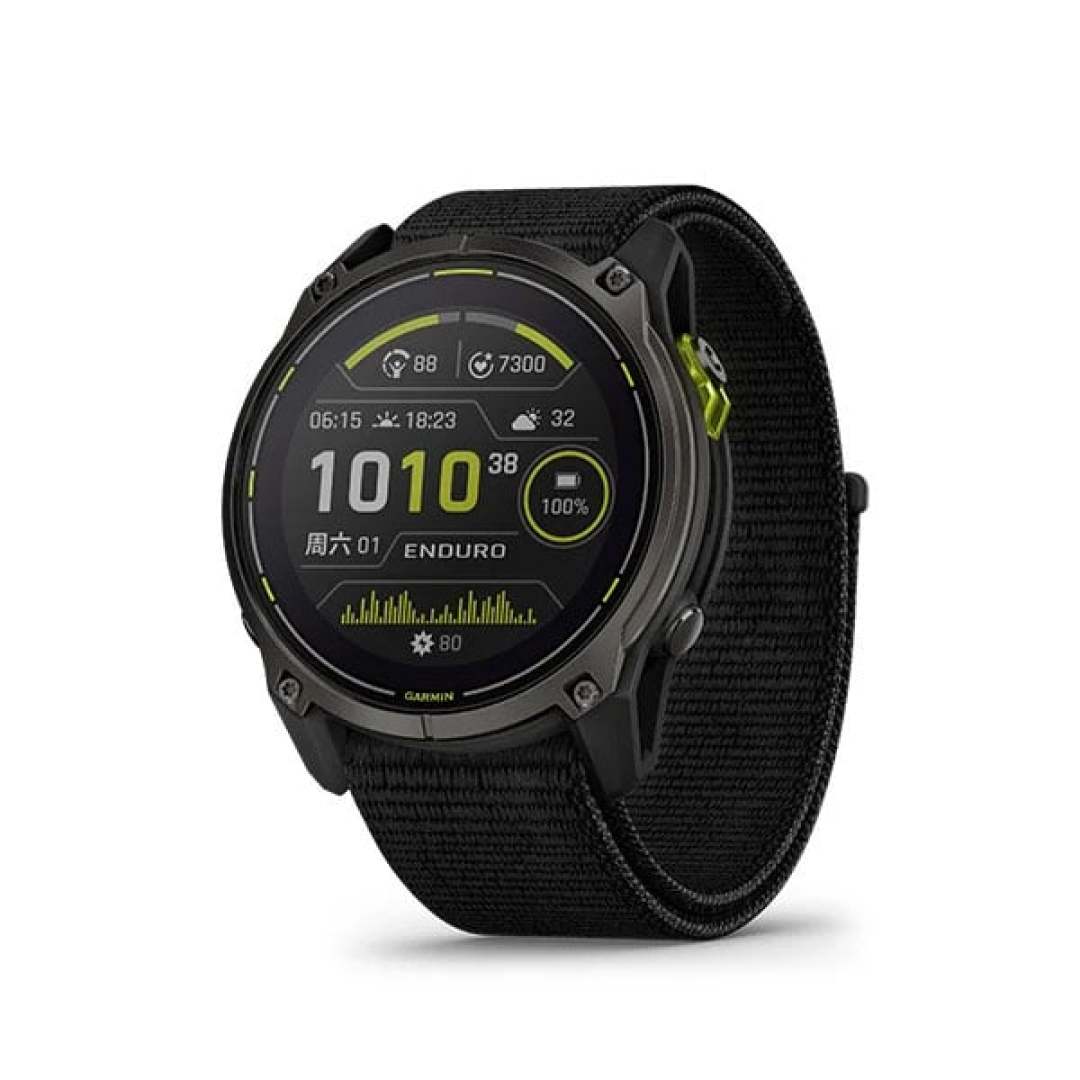 Fenix 8 51mm跌到4999元,被用户叫