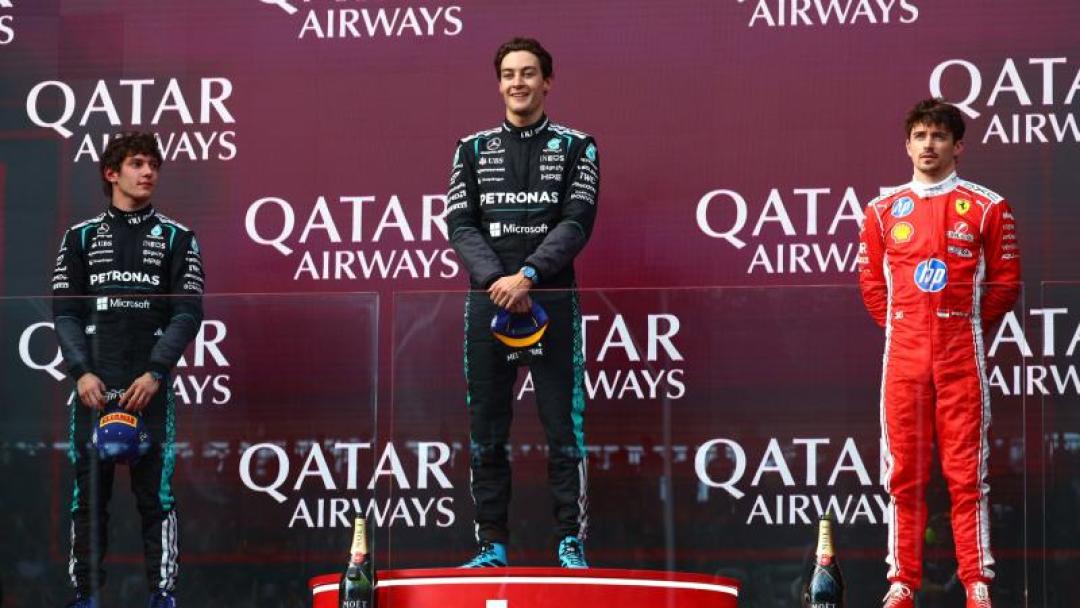 F1 2027初版赛历曝光:澳大利亚站退回4月,去墨尔本观赛前三个窗口要重算