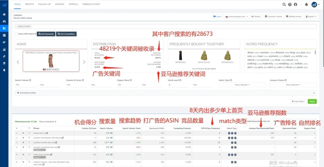 Helium 10 MCP上线,AI直连店铺数据:铂金版用户先别急着升级,这笔账我替你算过了